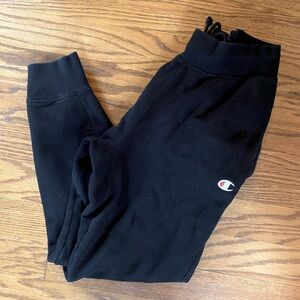 Champion Reverse Weave Joggers